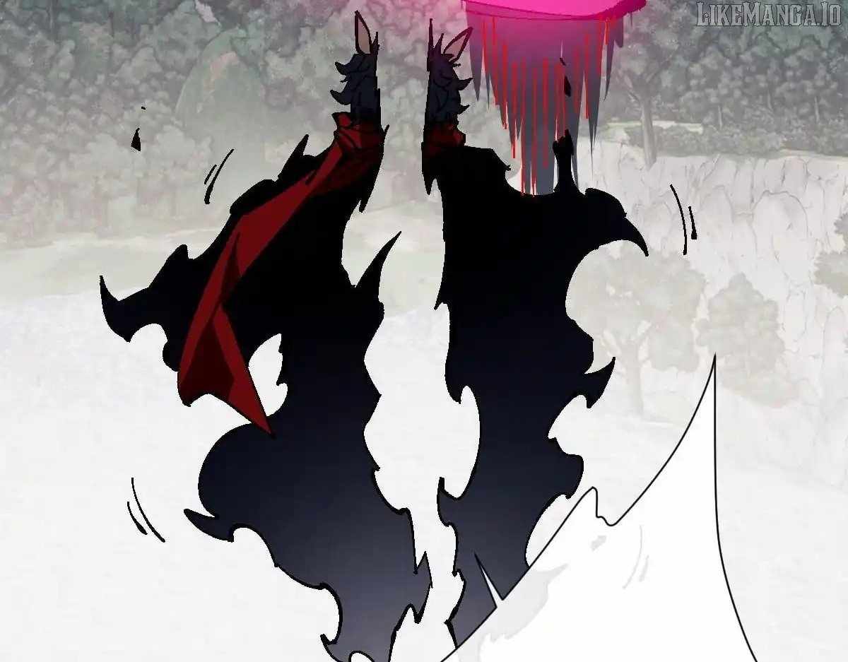 Devious Son of Heaven Chapter 153 - Page 113