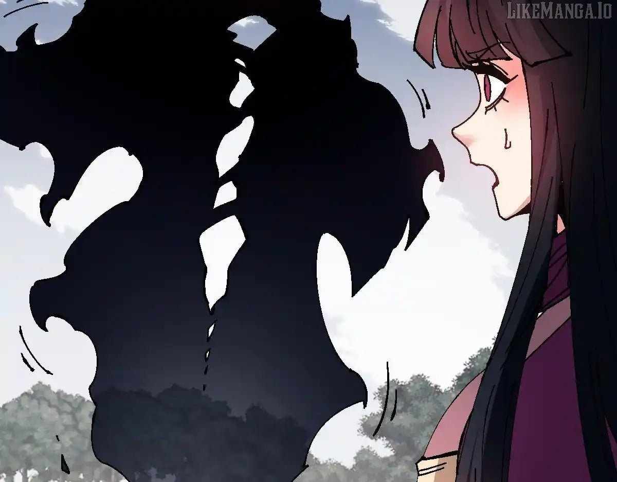 Devious Son of Heaven Chapter 153 - Page 116