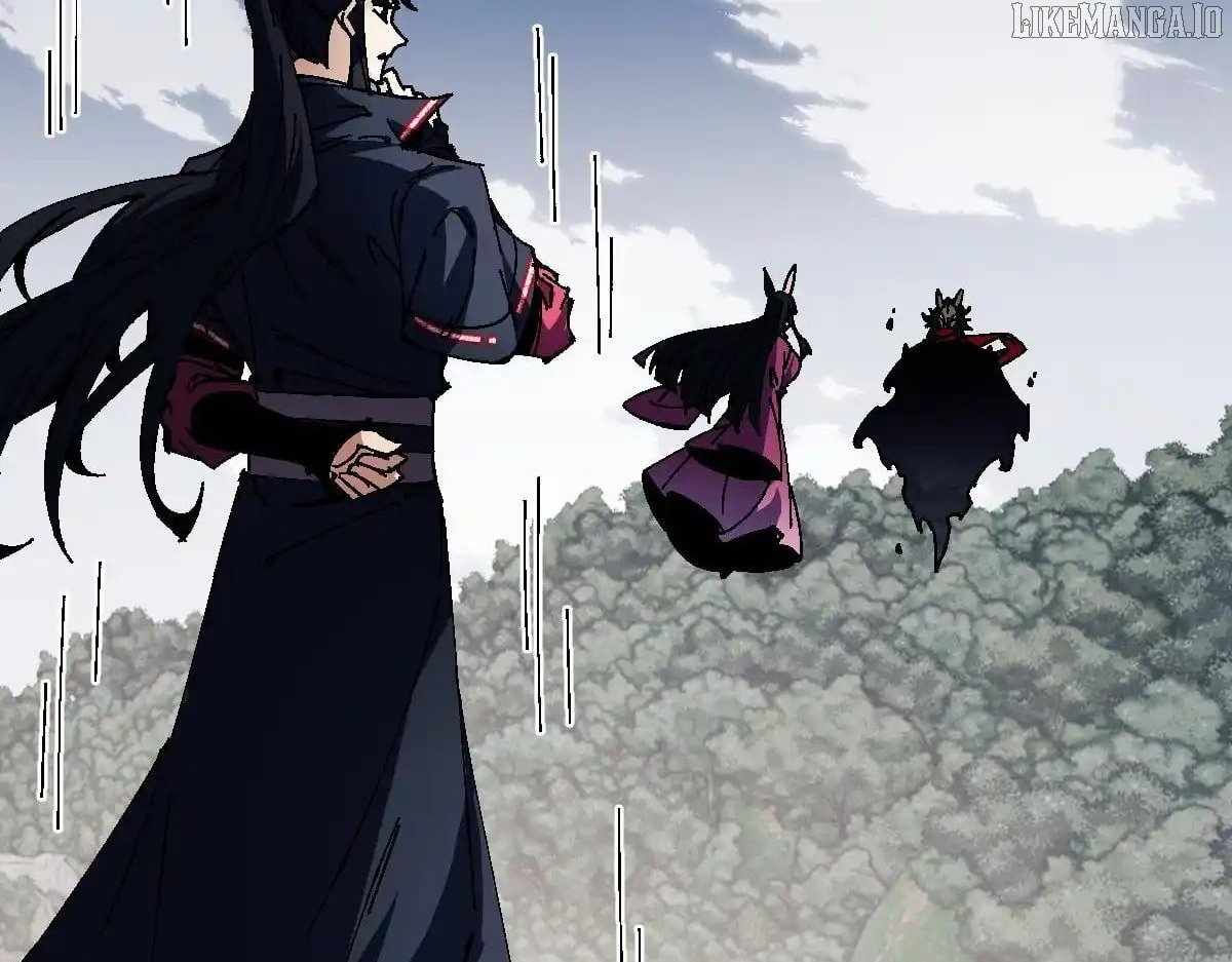 Devious Son of Heaven Chapter 153 - Page 119