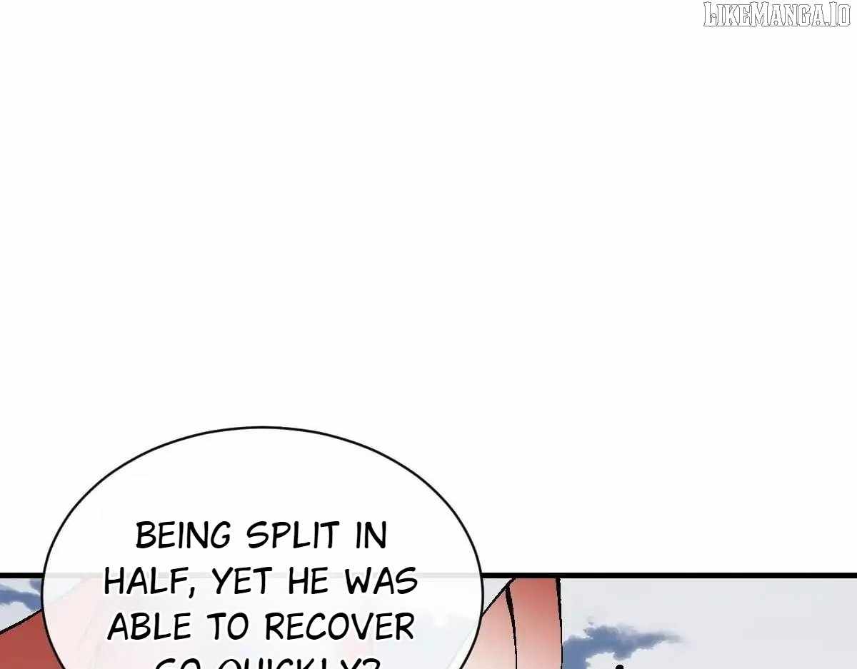 Devious Son of Heaven Chapter 153 - Page 121