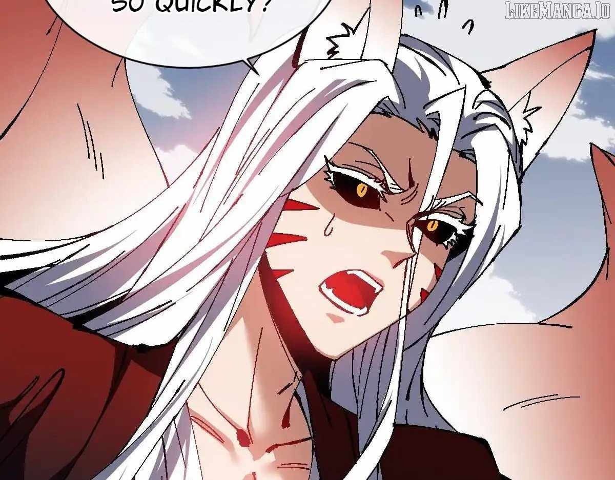 Devious Son of Heaven Chapter 153 - Page 122