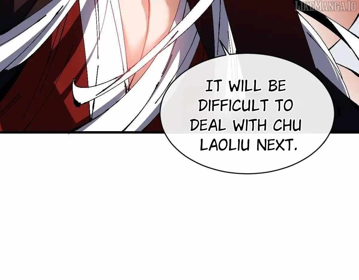 Devious Son of Heaven Chapter 153 - Page 123