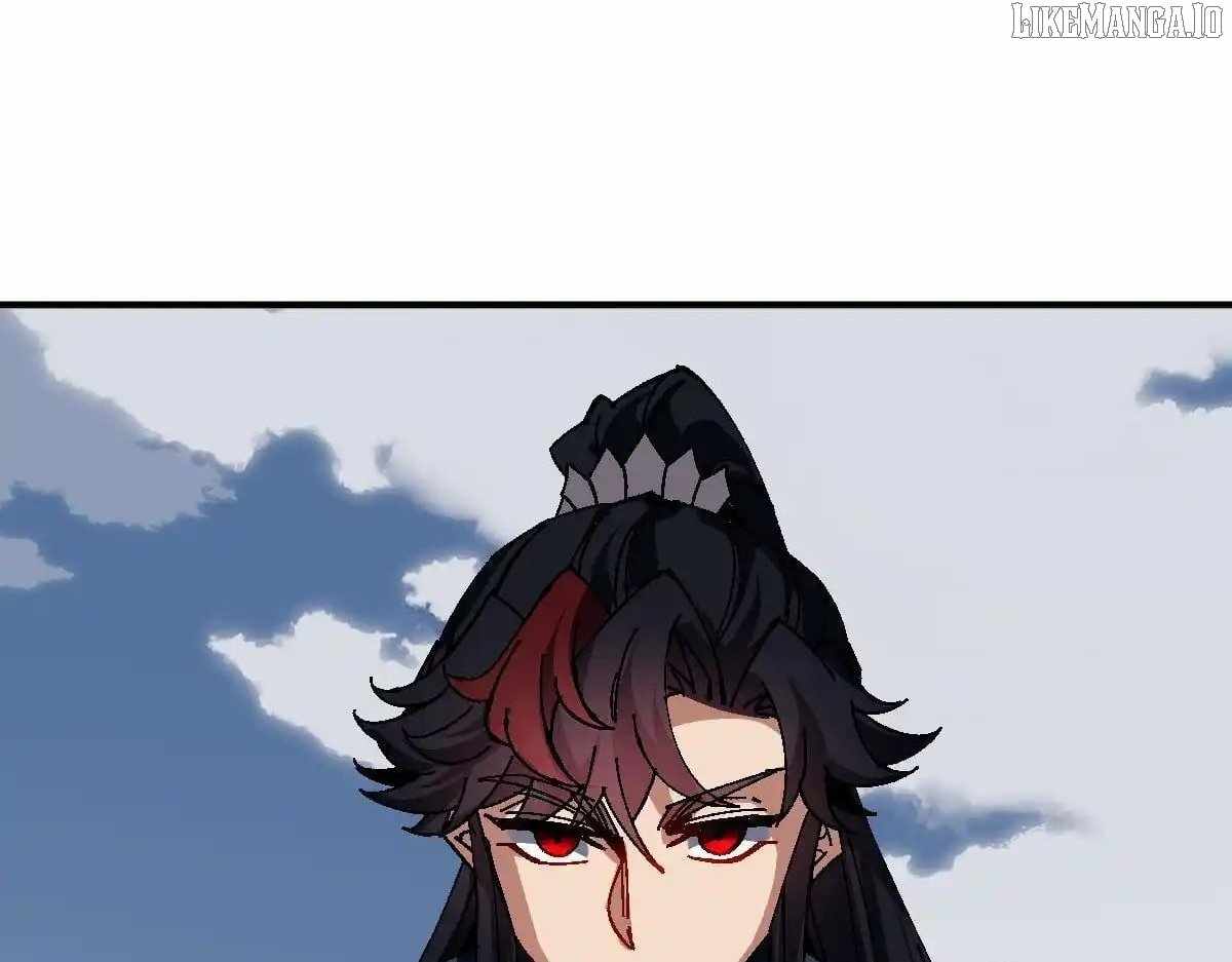 Devious Son of Heaven Chapter 153 - Page 125