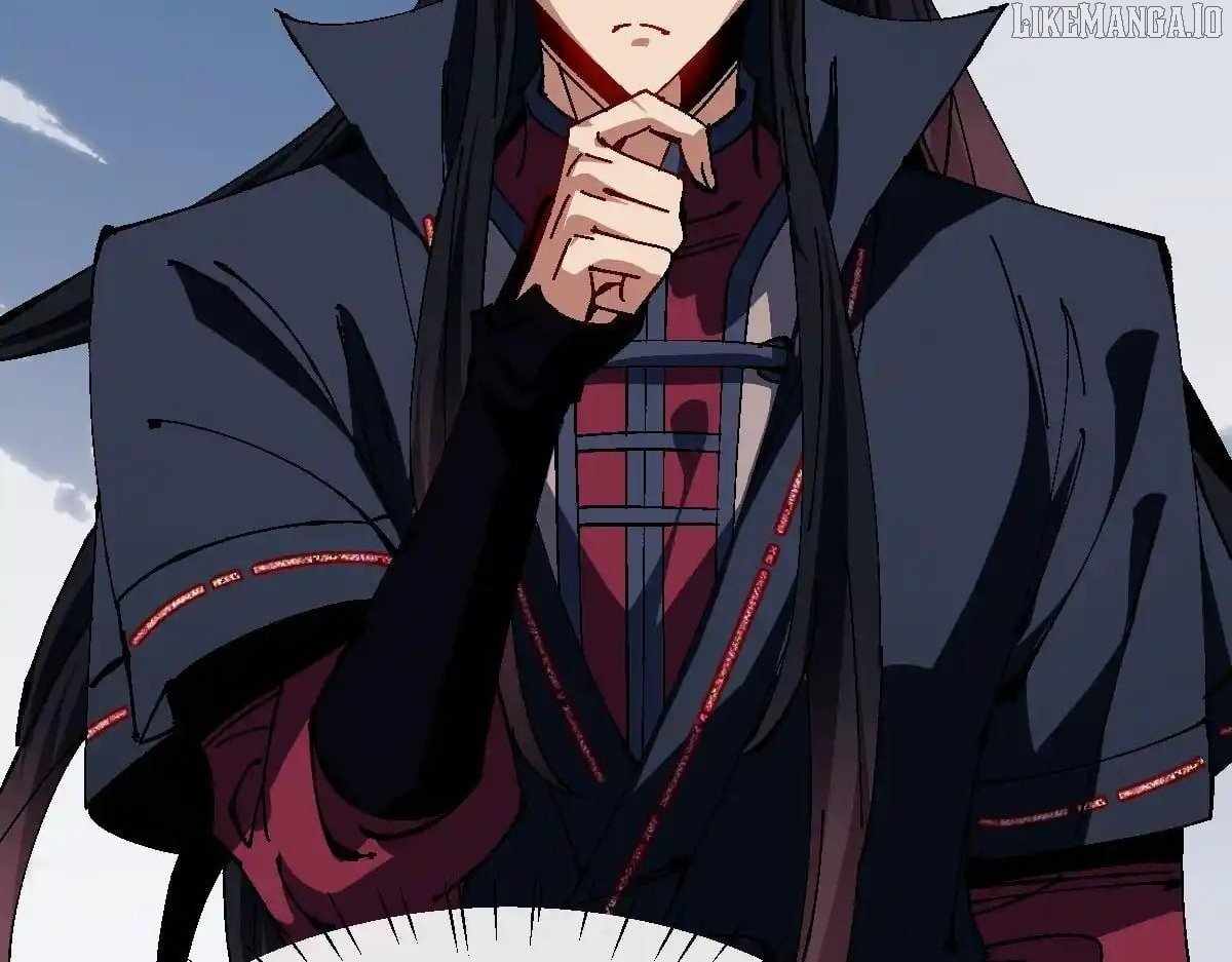 Devious Son of Heaven Chapter 153 - Page 126