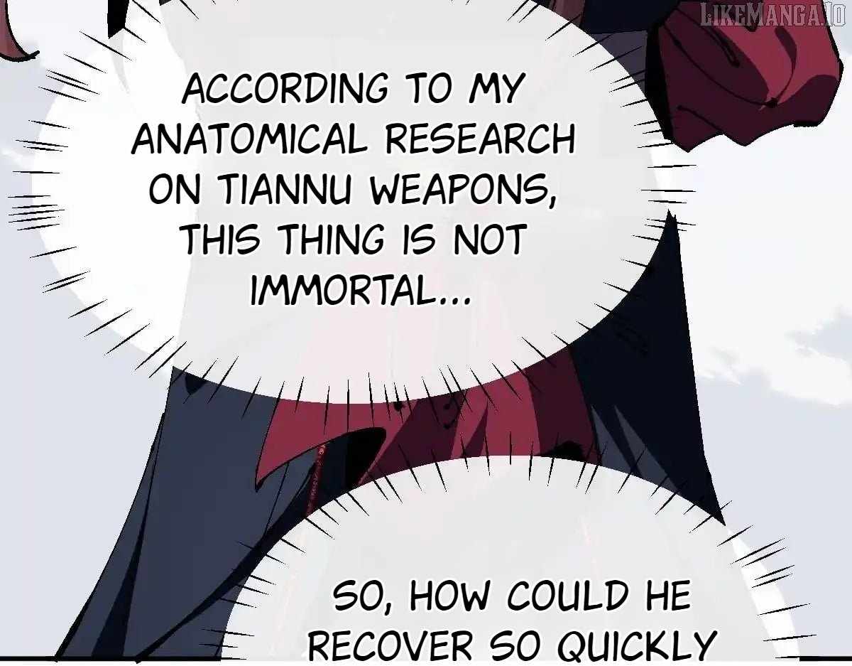 Devious Son of Heaven Chapter 153 - Page 127