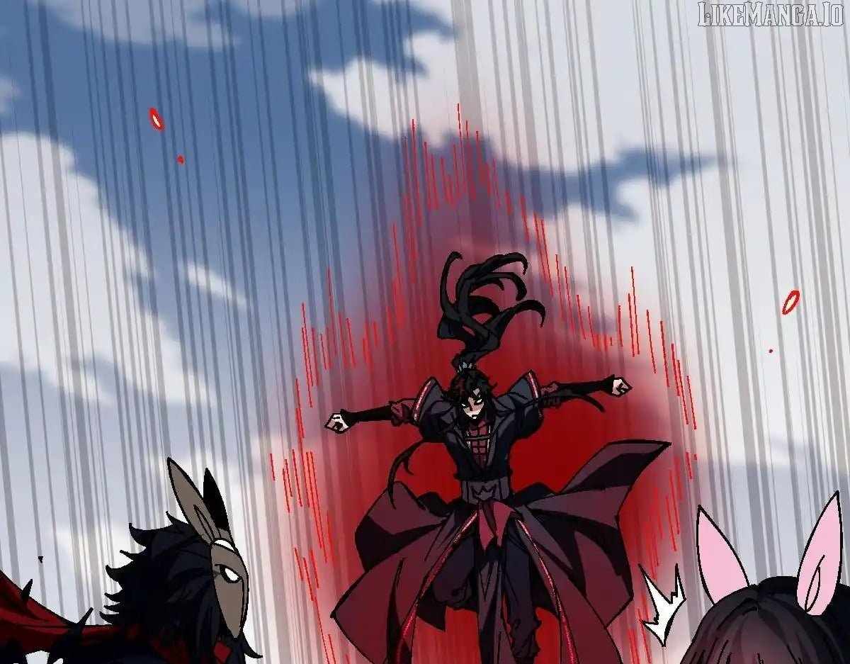 Devious Son of Heaven Chapter 153 - Page 132