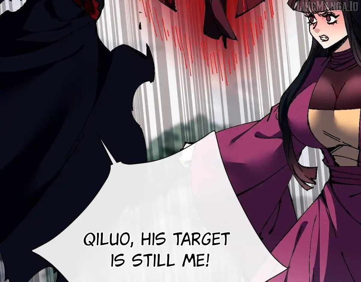 Devious Son of Heaven Chapter 153 - Page 133