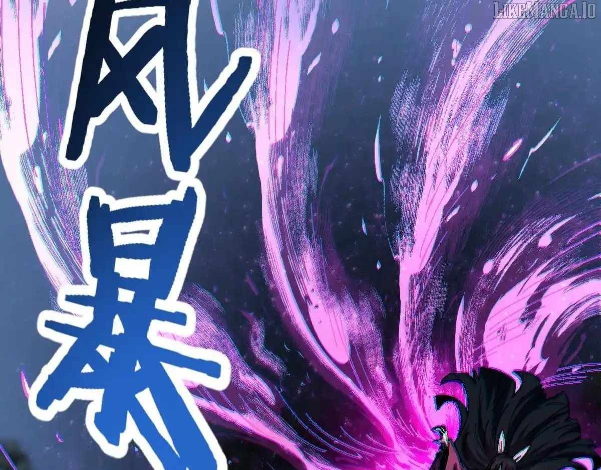 Devious Son of Heaven Chapter 153 - Page 136