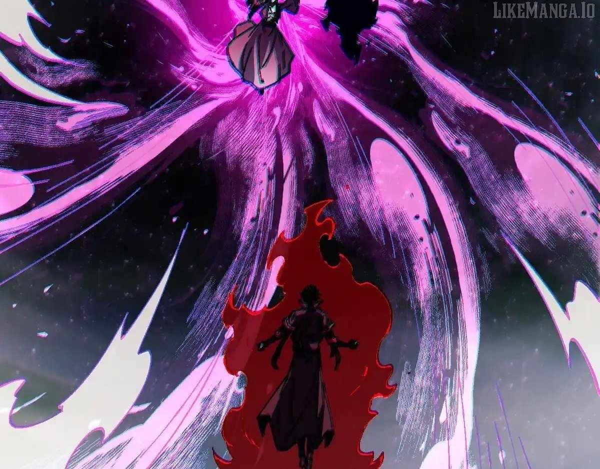 Devious Son of Heaven Chapter 153 - Page 140