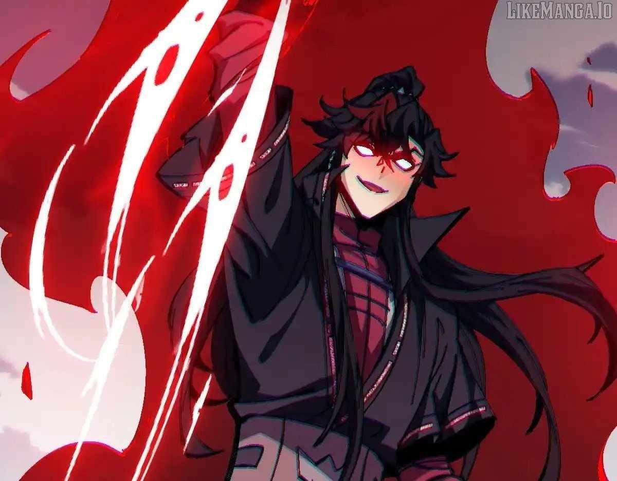 Devious Son of Heaven Chapter 153 - Page 143