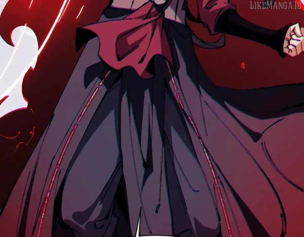 Devious Son of Heaven Chapter 153 - Page 144