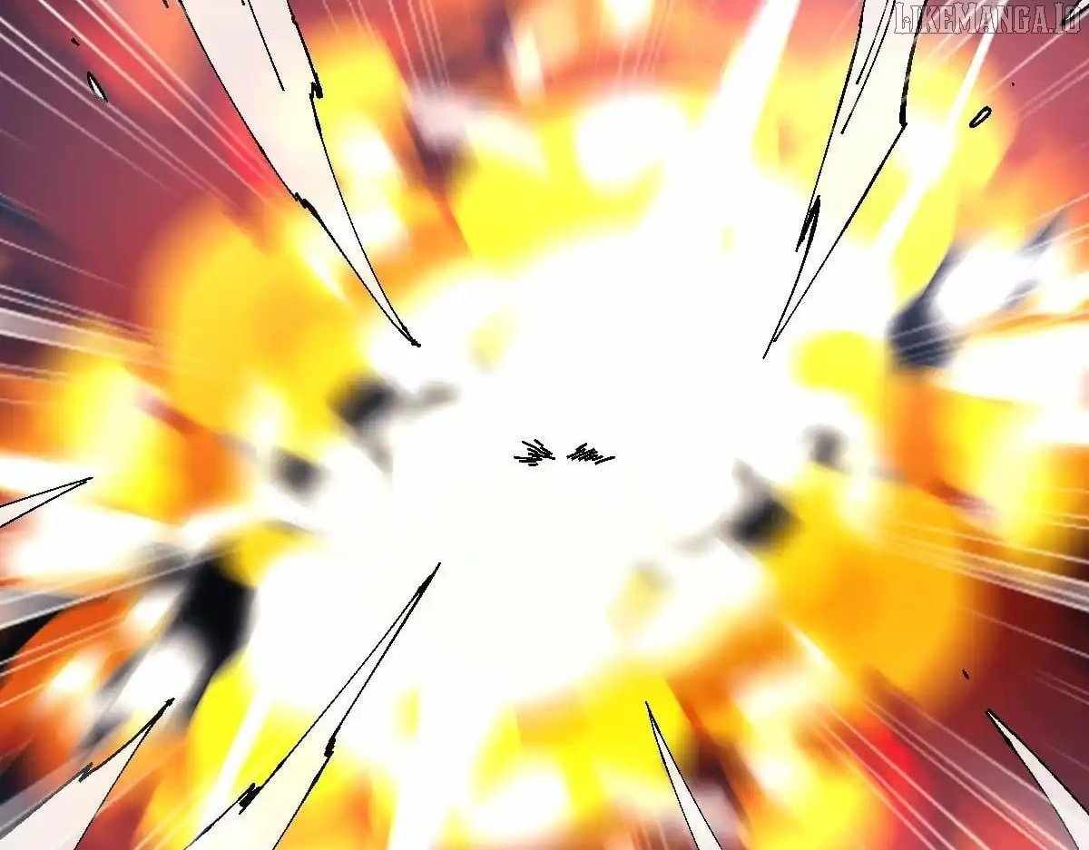 Devious Son of Heaven Chapter 153 - Page 22