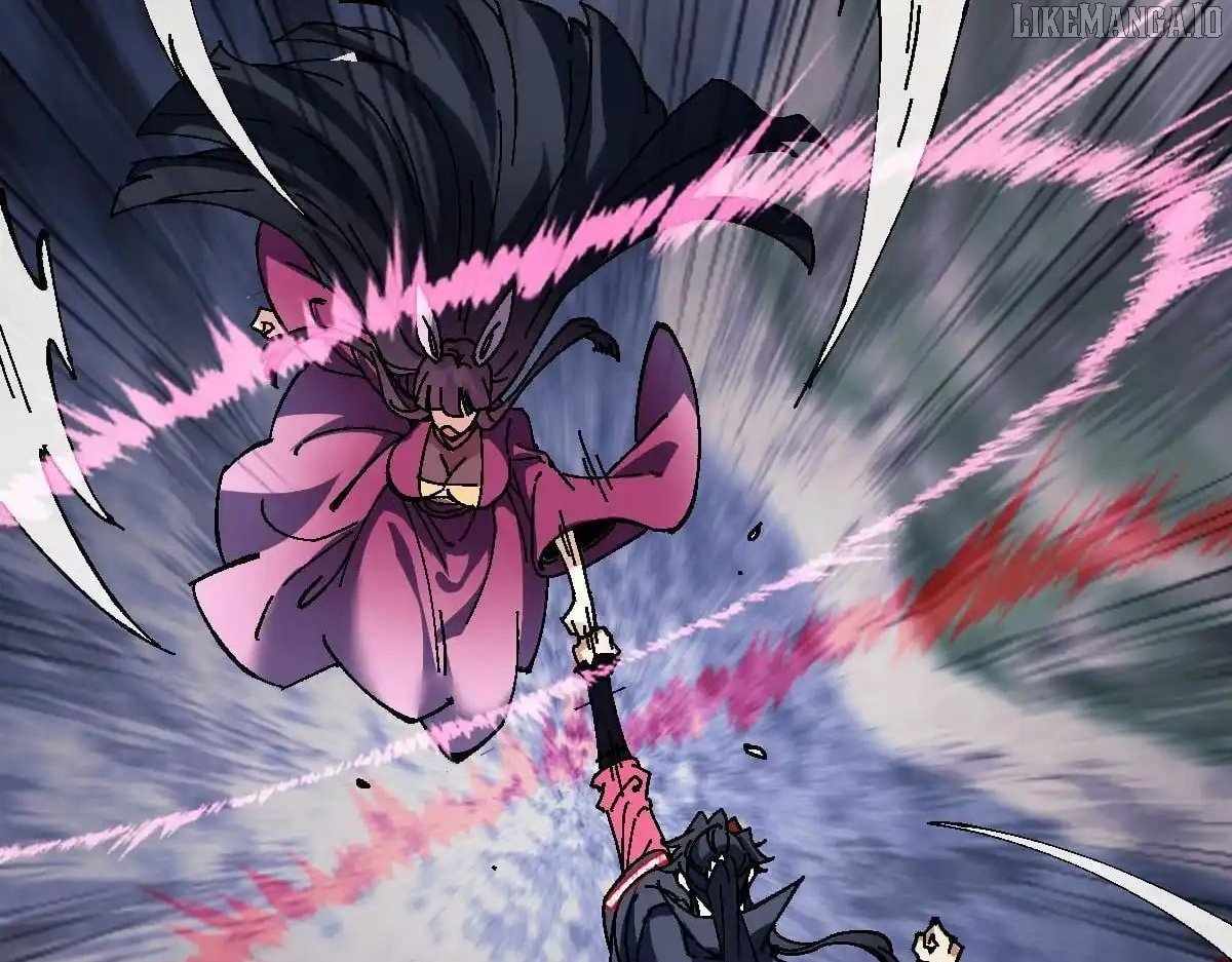 Devious Son of Heaven Chapter 153 - Page 28