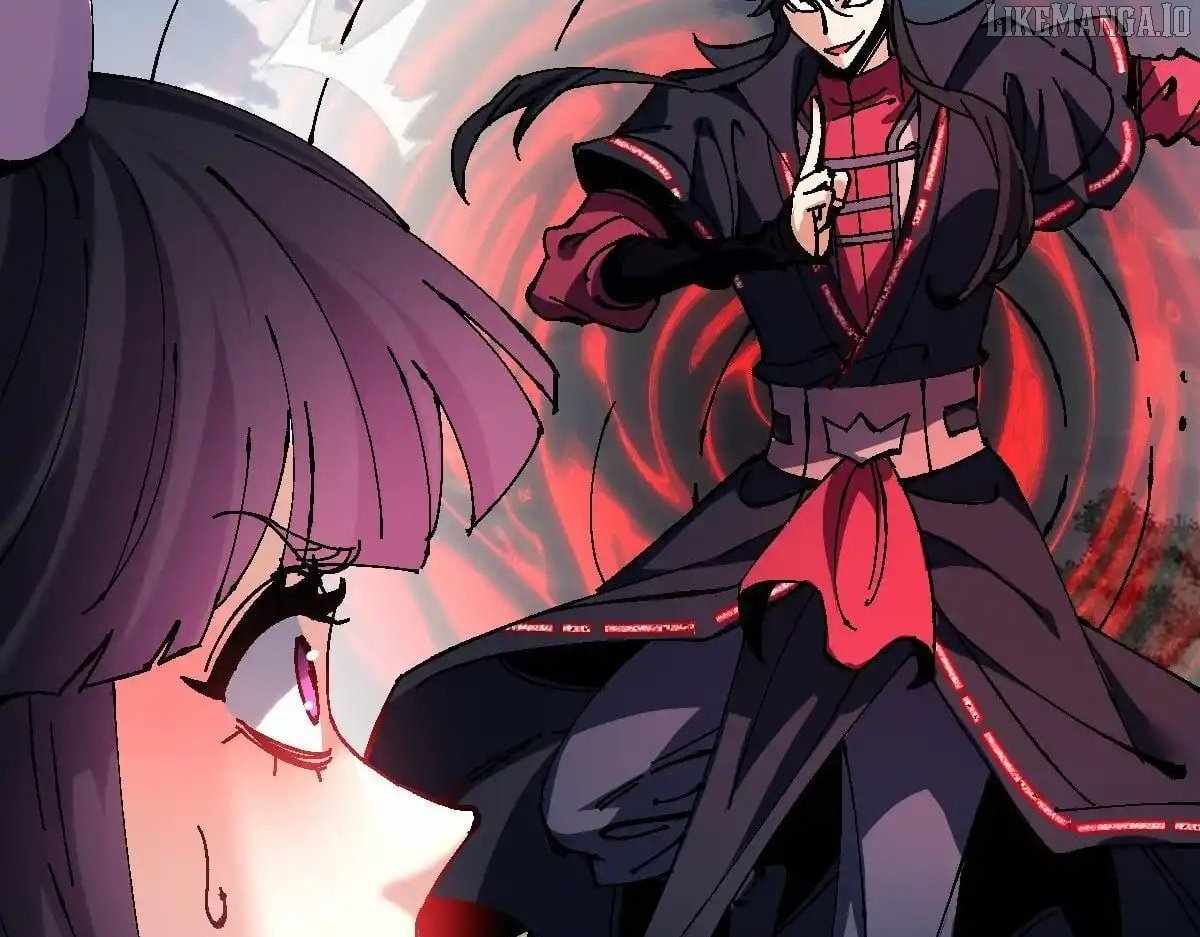 Devious Son of Heaven Chapter 153 - Page 35