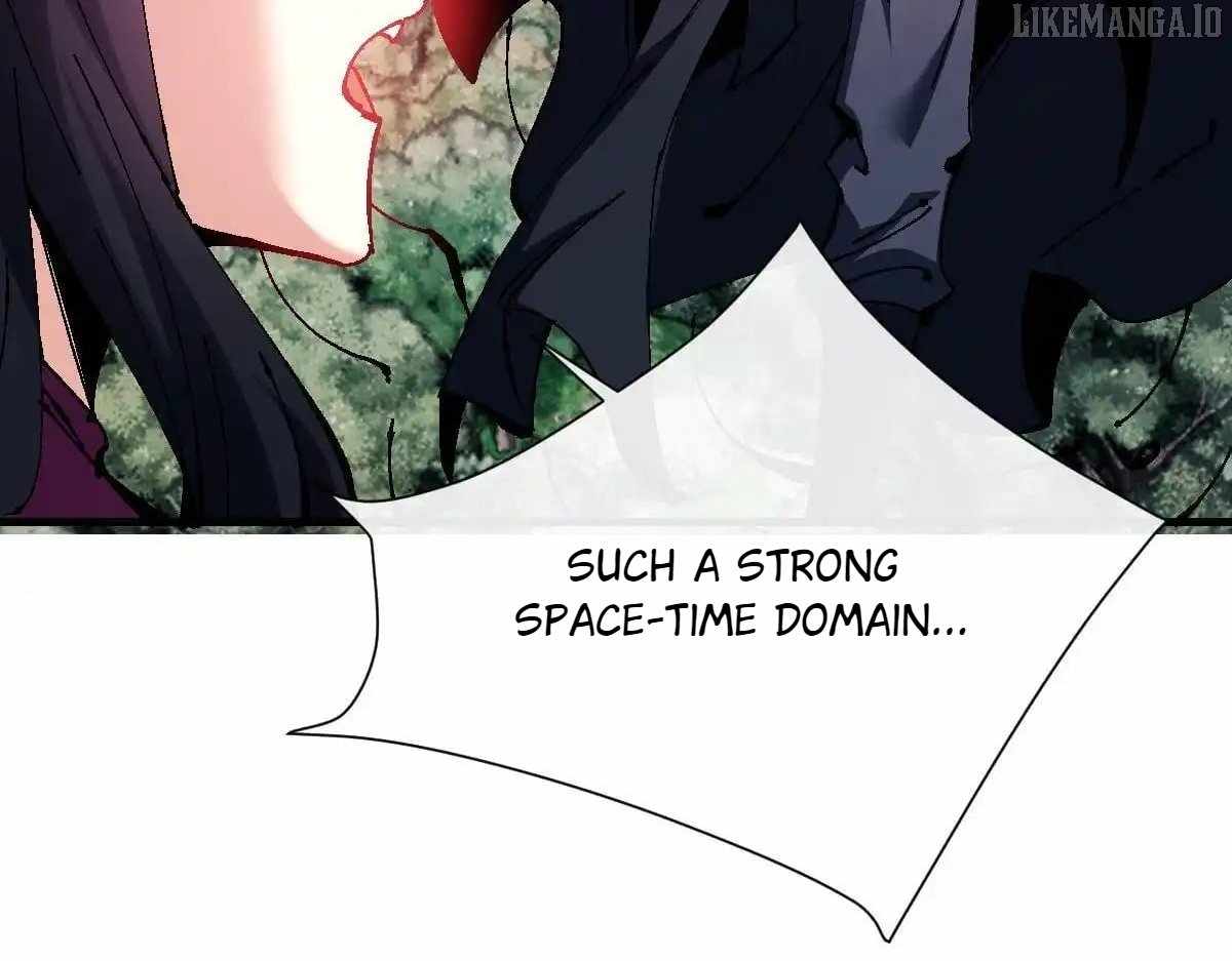 Devious Son of Heaven Chapter 153 - Page 36