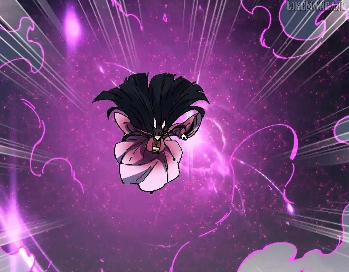 Devious Son of Heaven Chapter 153 - Page 5