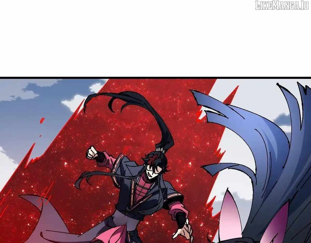 Devious Son of Heaven Chapter 153 - Page 41