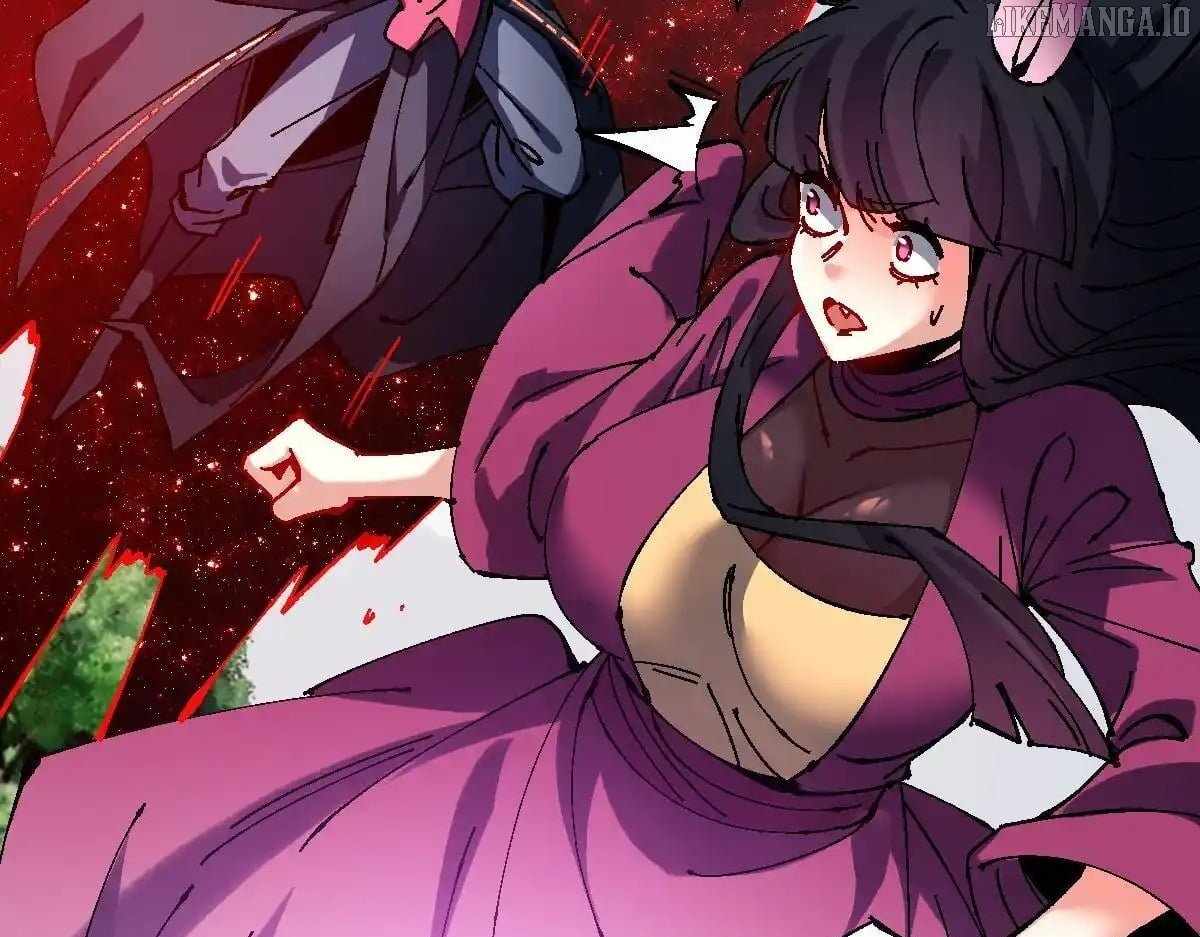 Devious Son of Heaven Chapter 153 - Page 42