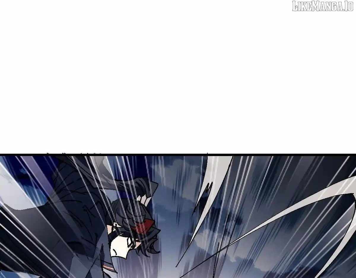 Devious Son of Heaven Chapter 153 - Page 44