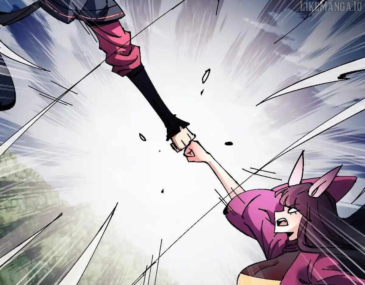 Devious Son of Heaven Chapter 153 - Page 45