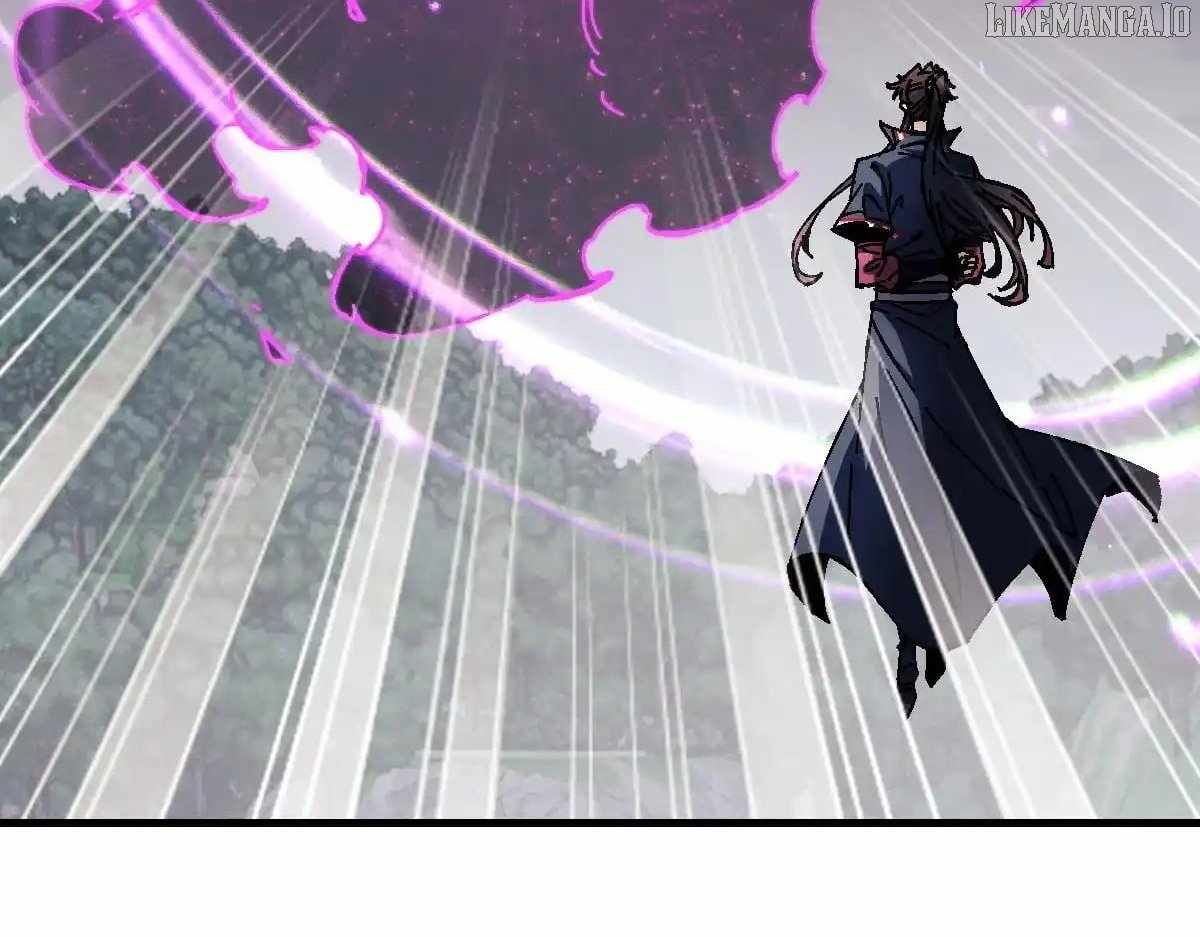 Devious Son of Heaven Chapter 153 - Page 6