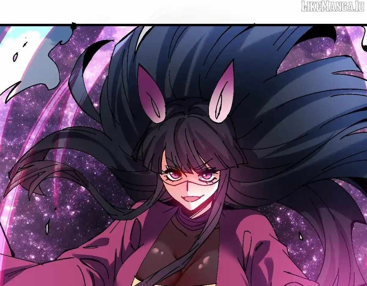 Devious Son of Heaven Chapter 153 - Page 51