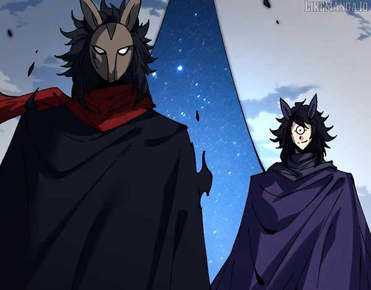 Devious Son of Heaven Chapter 153 - Page 58