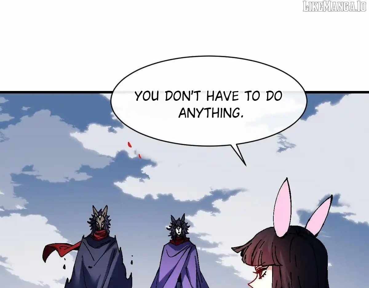 Devious Son of Heaven Chapter 153 - Page 62