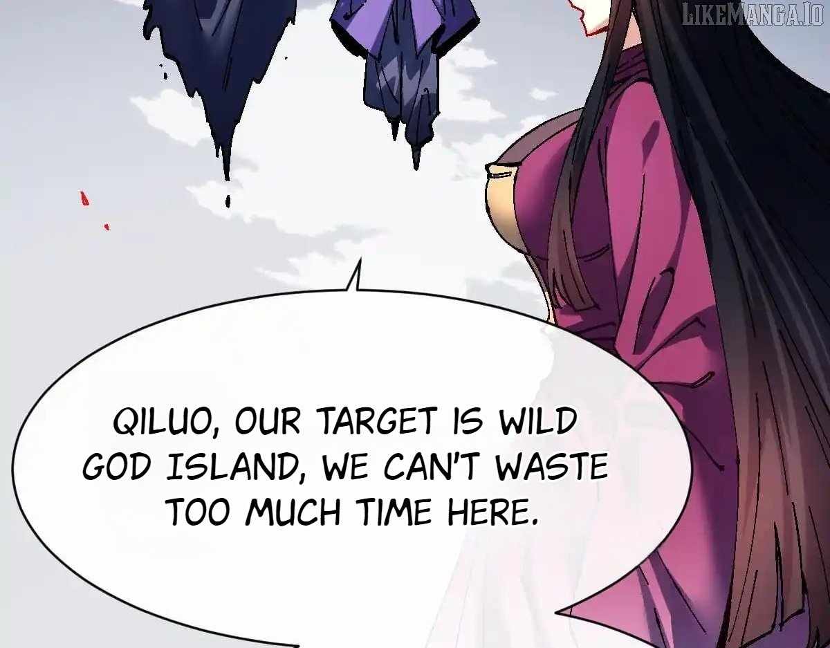 Devious Son of Heaven Chapter 153 - Page 63