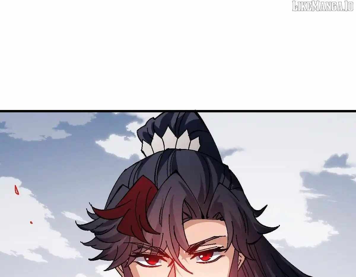 Devious Son of Heaven Chapter 153 - Page 68