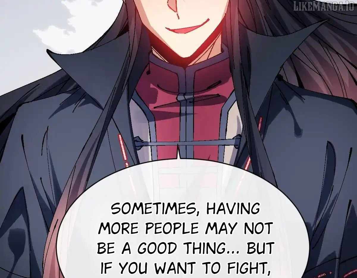 Devious Son of Heaven Chapter 153 - Page 69