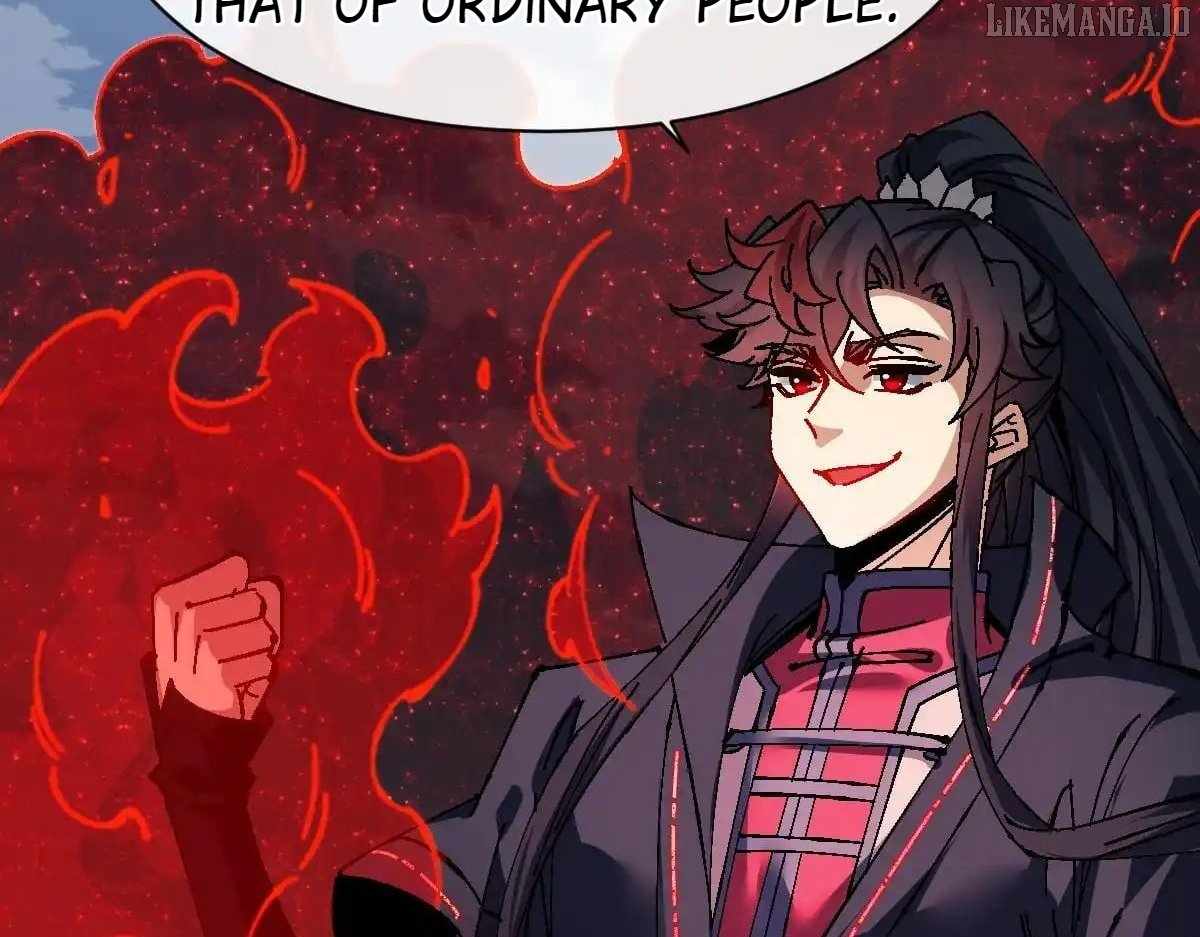 Devious Son of Heaven Chapter 153 - Page 8