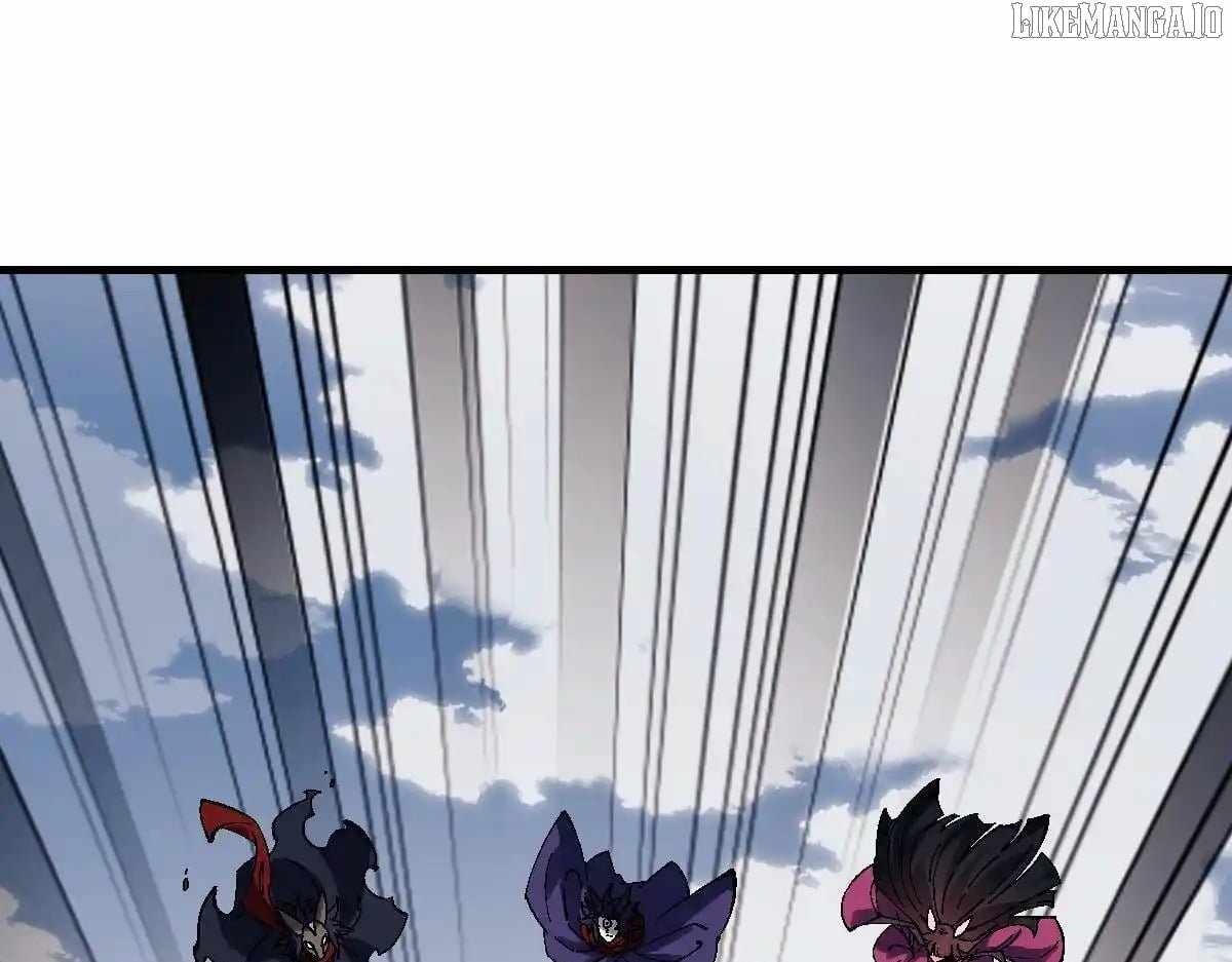 Devious Son of Heaven Chapter 153 - Page 71