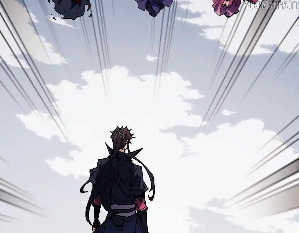 Devious Son of Heaven Chapter 153 - Page 72