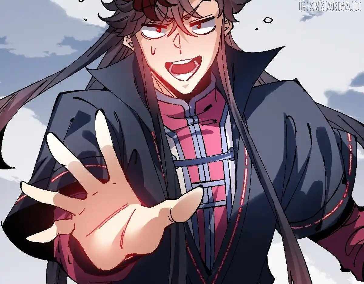 Devious Son of Heaven Chapter 153 - Page 75