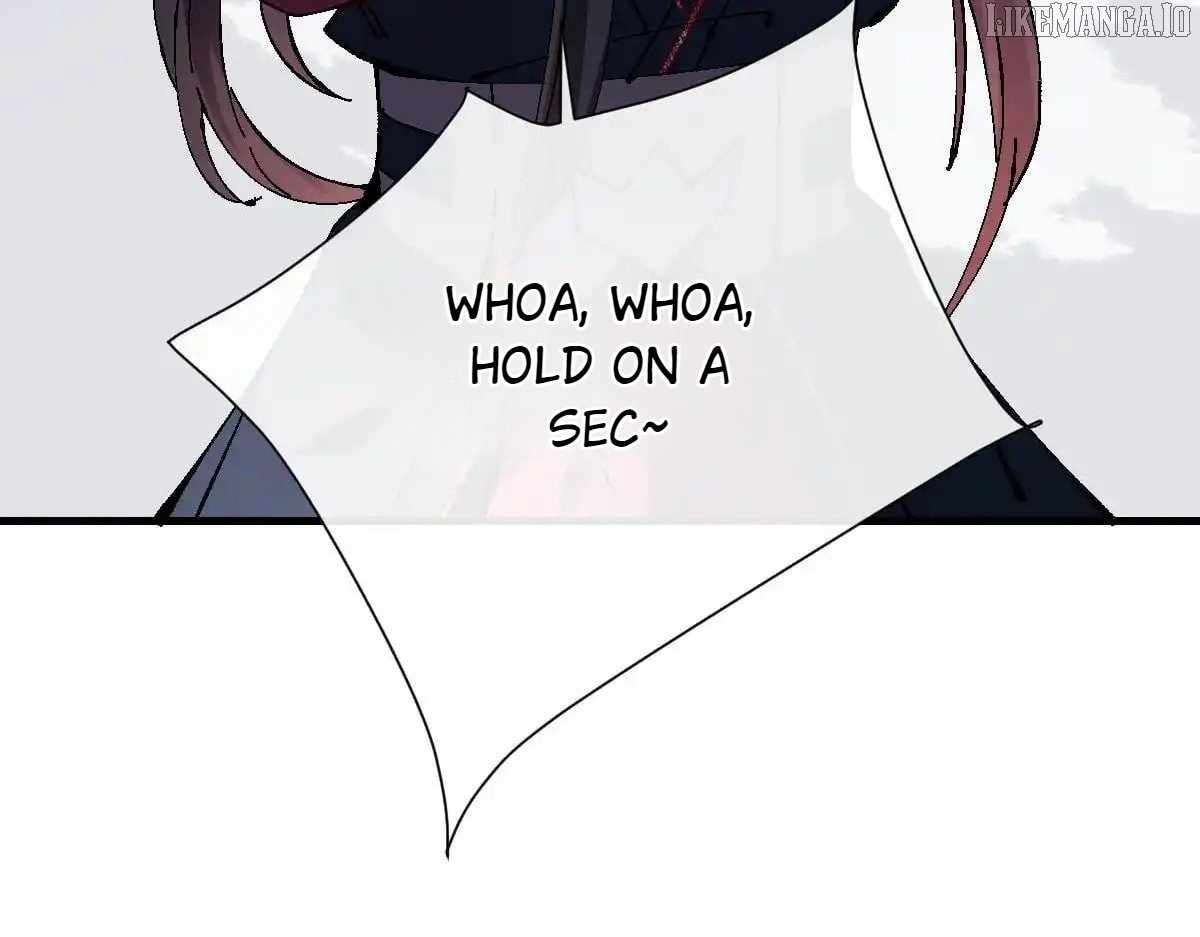 Devious Son of Heaven Chapter 153 - Page 76