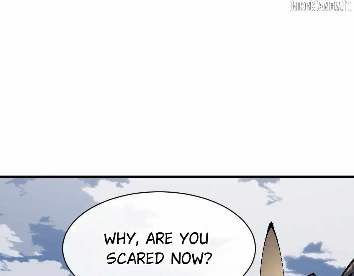 Devious Son of Heaven Chapter 153 - Page 77