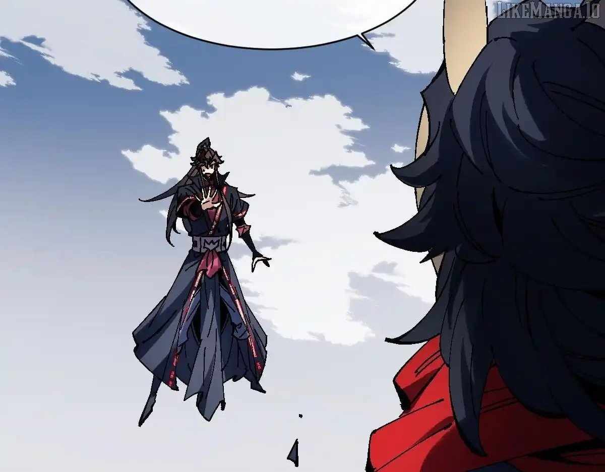 Devious Son of Heaven Chapter 153 - Page 78