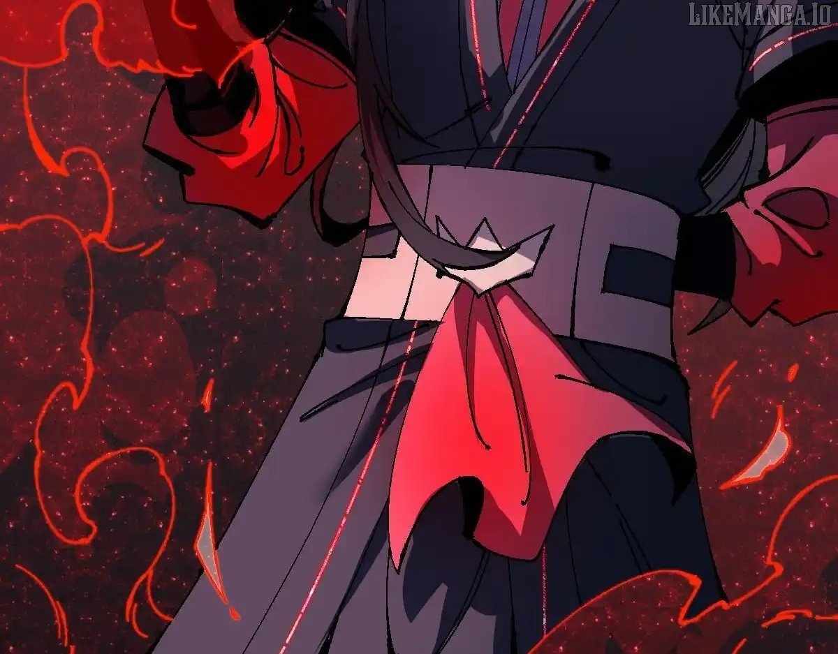 Devious Son of Heaven Chapter 153 - Page 9