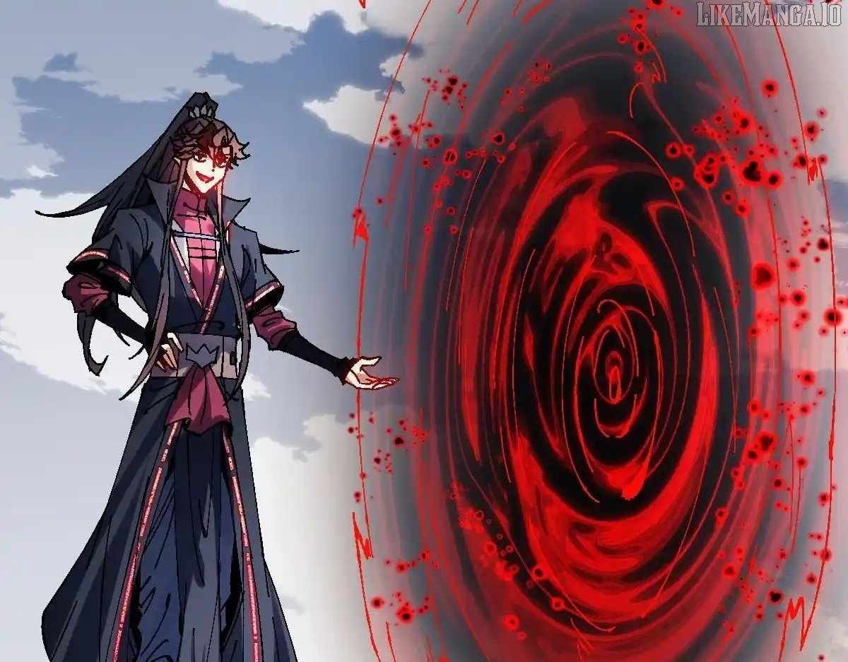 Devious Son of Heaven Chapter 153 - Page 81