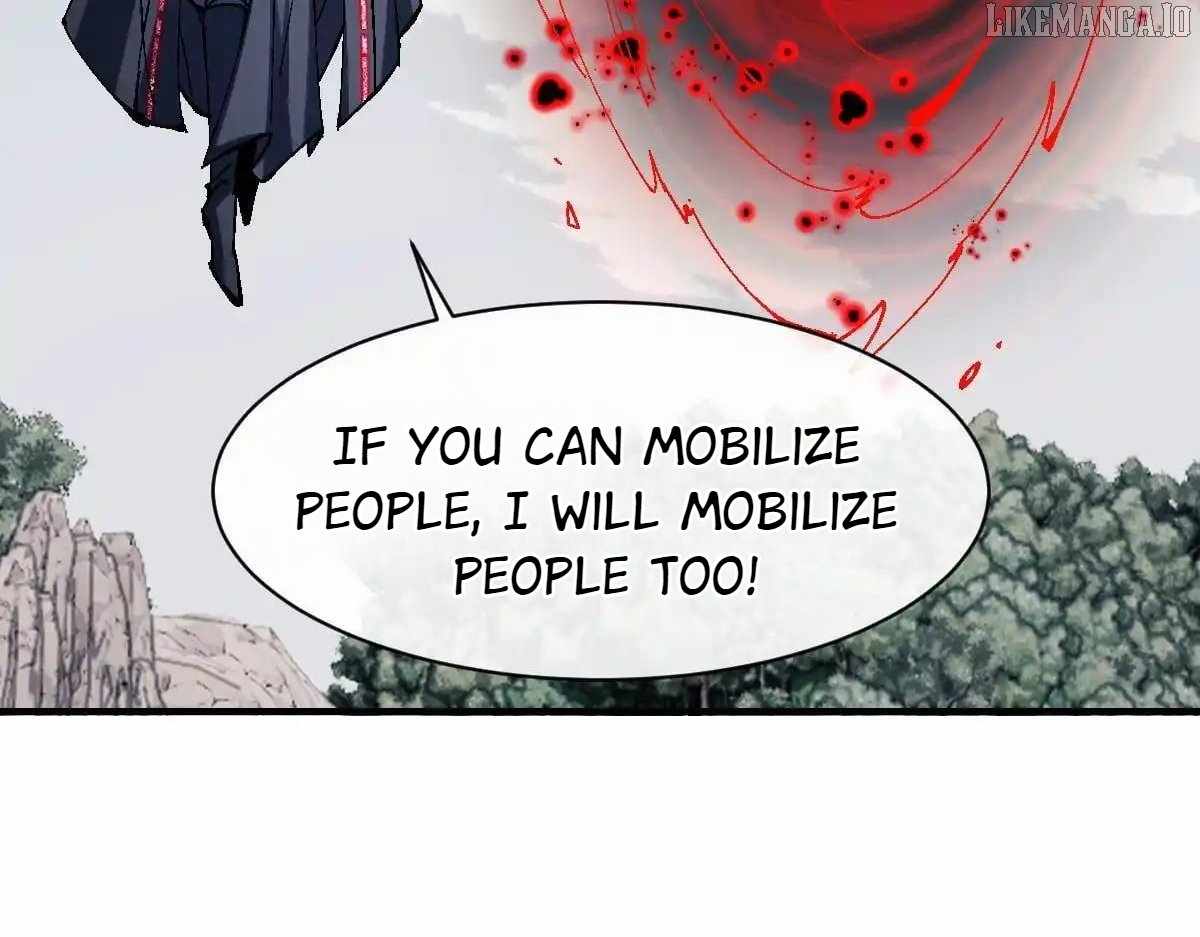 Devious Son of Heaven Chapter 153 - Page 82