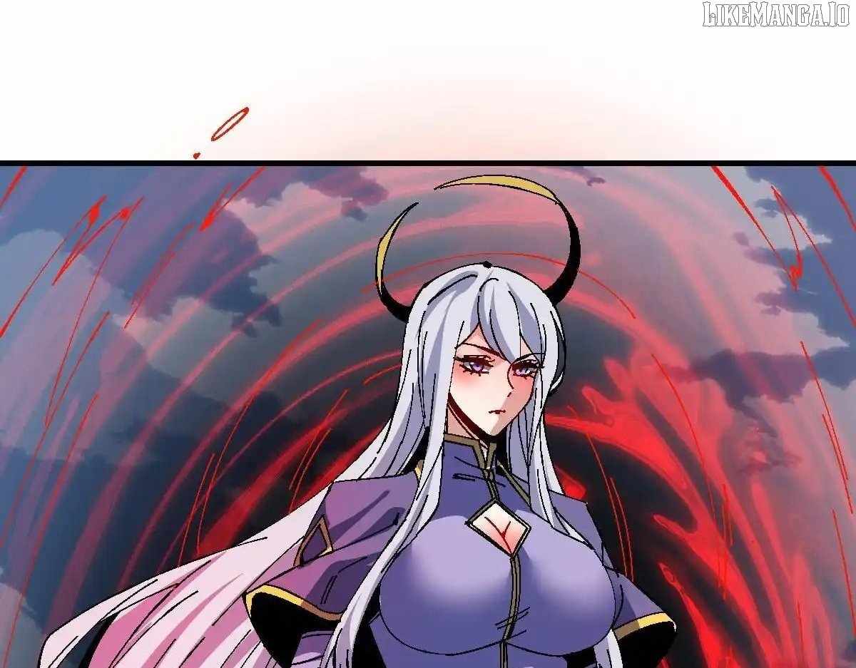 Devious Son of Heaven Chapter 153 - Page 84