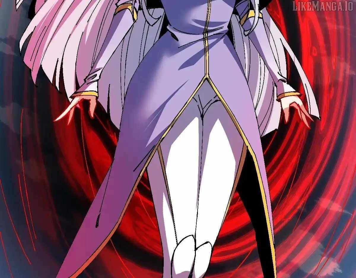 Devious Son of Heaven Chapter 153 - Page 85