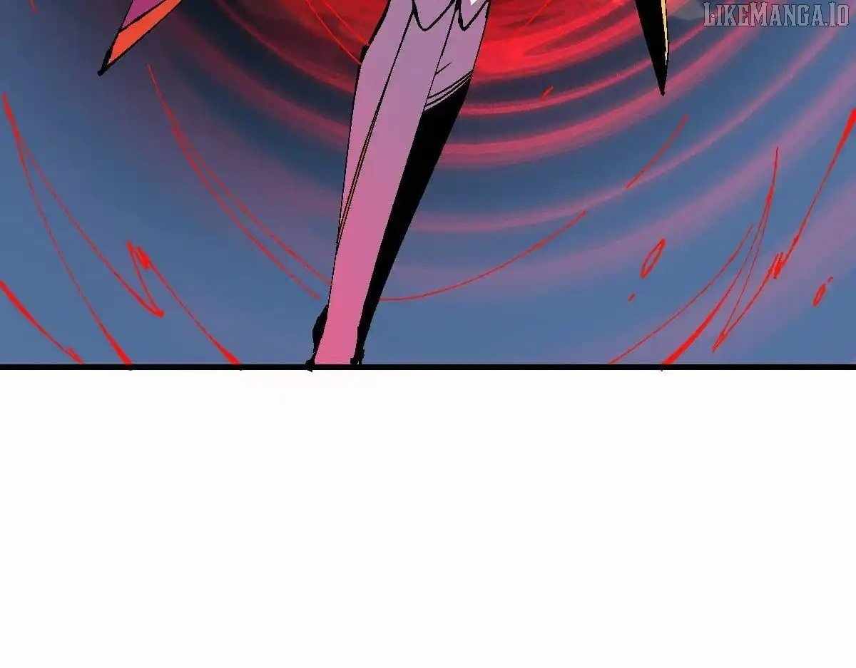 Devious Son of Heaven Chapter 153 - Page 86