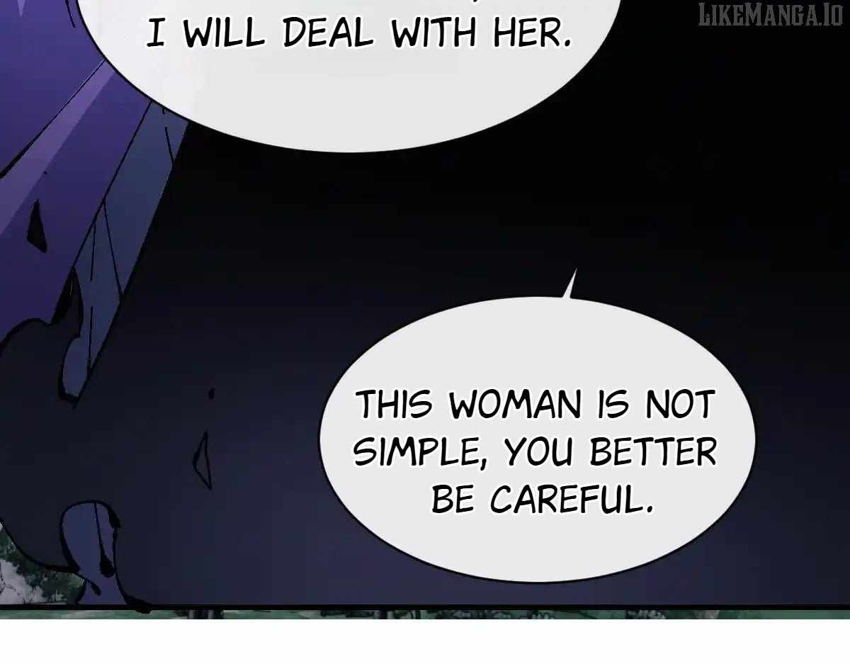 Devious Son of Heaven Chapter 153 - Page 89