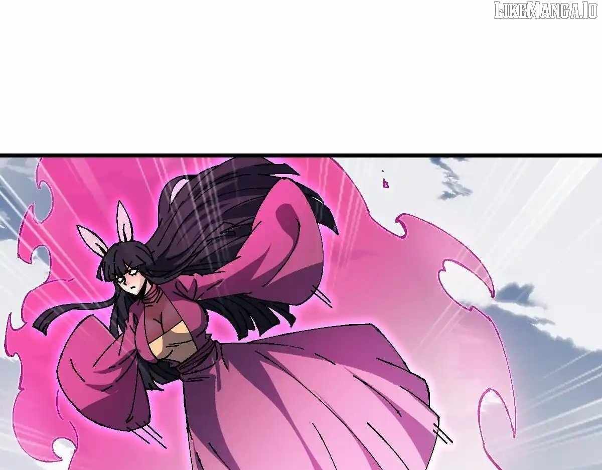 Devious Son of Heaven Chapter 153 - Page 94