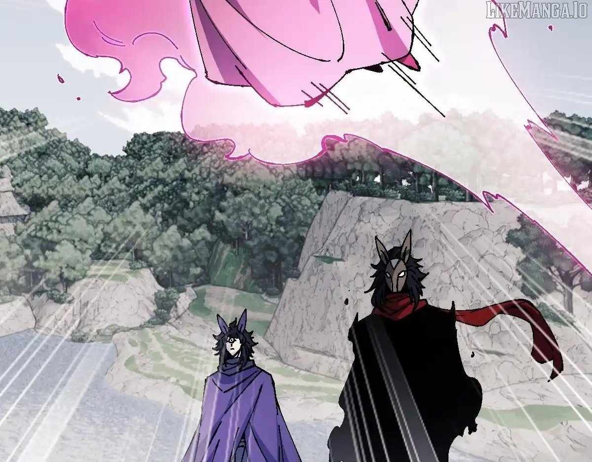 Devious Son of Heaven Chapter 153 - Page 95