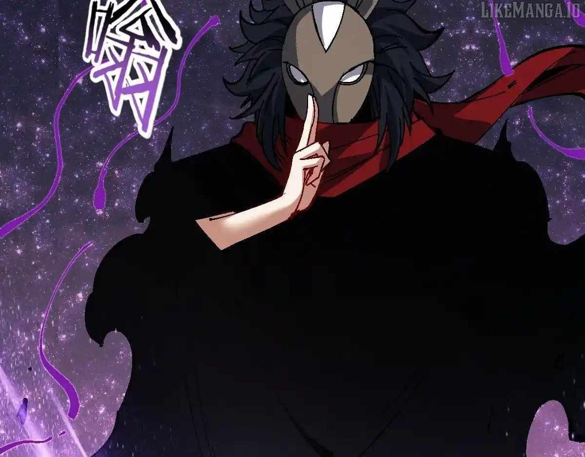 Devious Son of Heaven Chapter 153 - Page 98