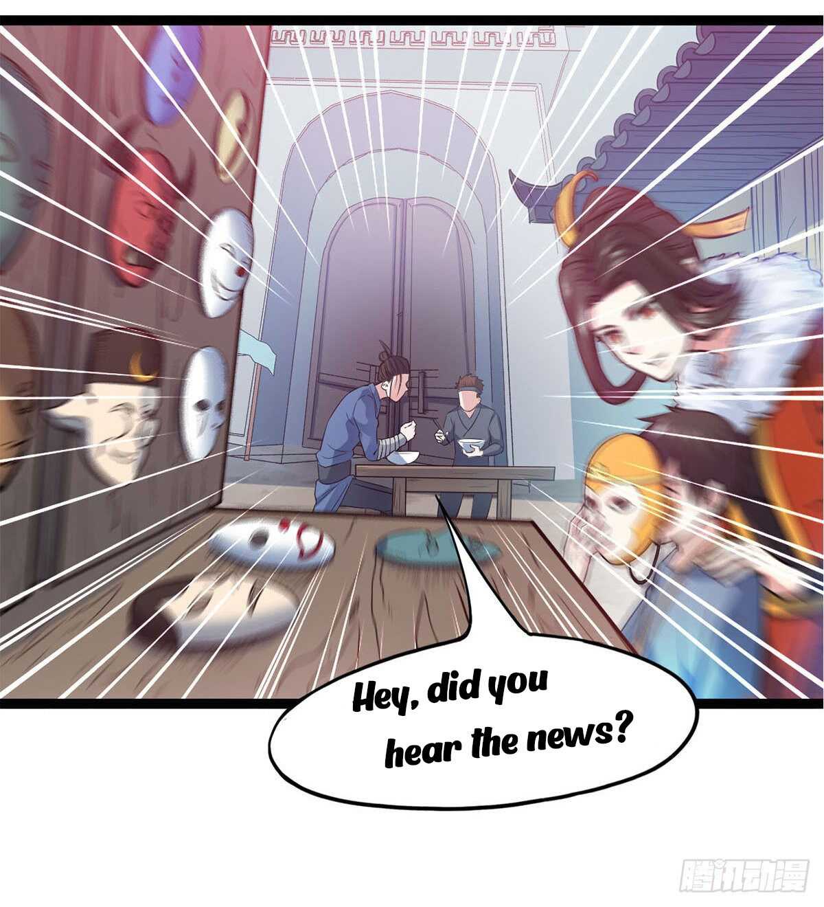 Devoted Demon Lord Chapter 1 - Page 31