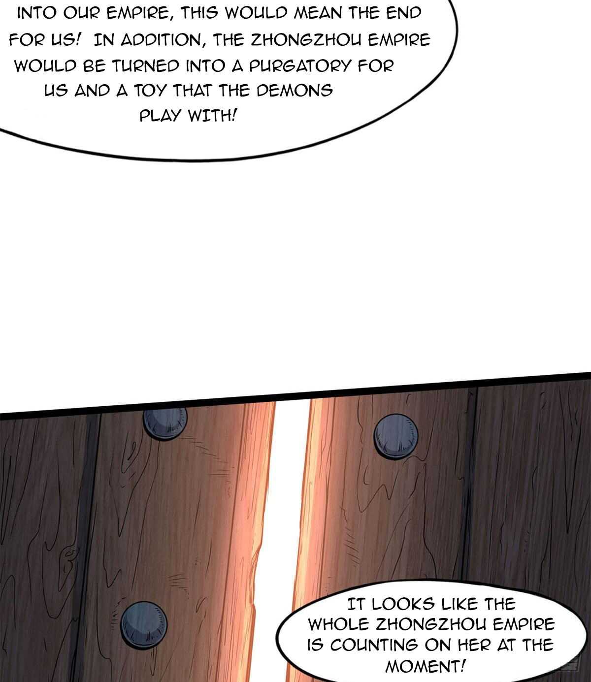 Devoted Demon Lord Chapter 1 - Page 35